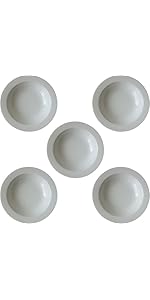 Amazon | 洋食器 ファイブオニオンシリーズ 21cm パスタ皿 5枚 セット